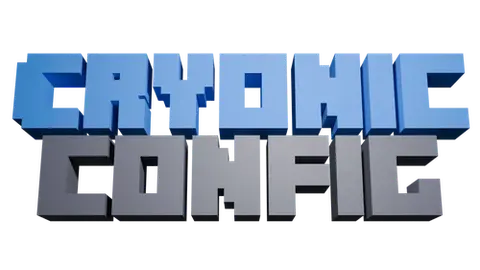 Cryonic Config