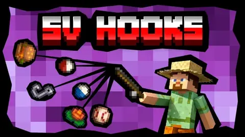 SV Hooks