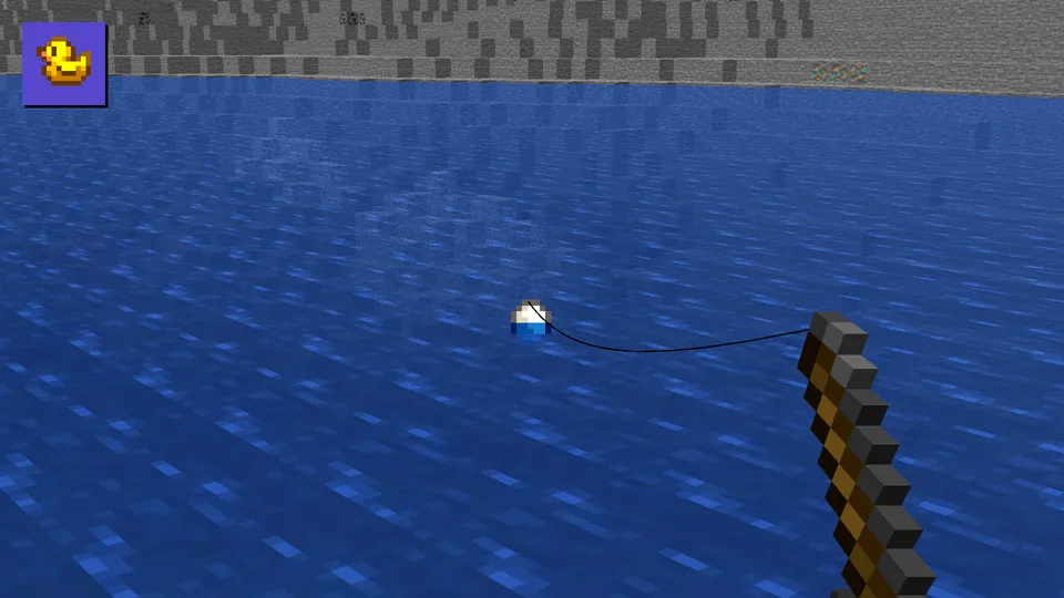 SV Hooks — Minecraft resurs pak, rasm 3