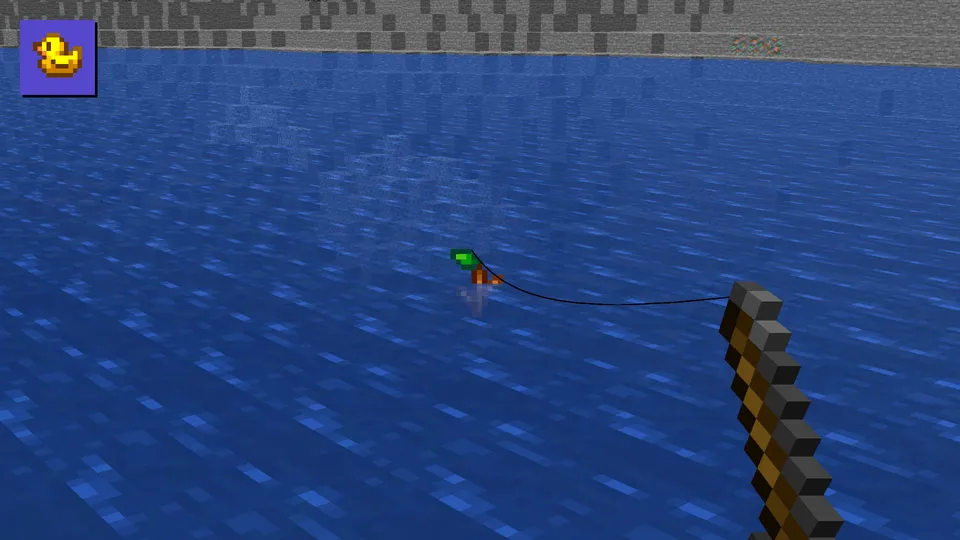 SV Hooks — Minecraft resurs pak, rasm 5