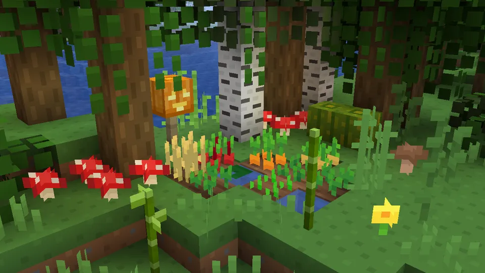 Smoube — Minecraft resurs pak, rasm 4