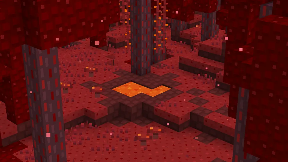 Smoube — Minecraft resurs pak, rasm 5