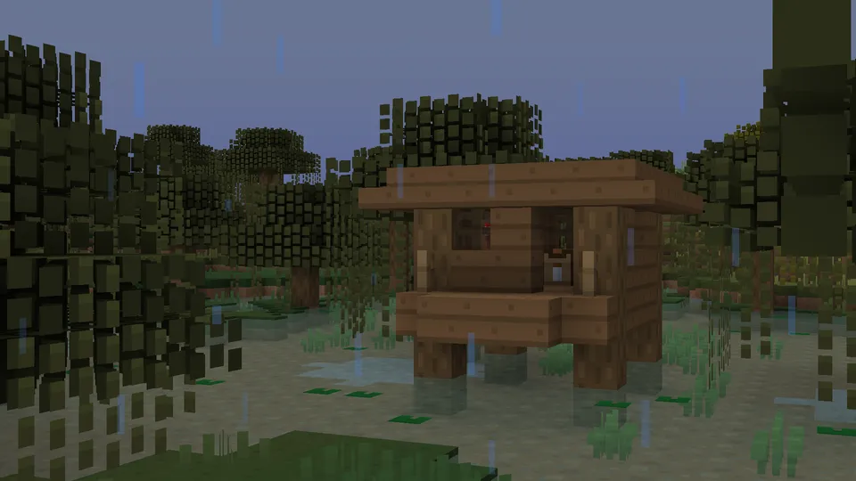 Smoube — Minecraft resurs pak, rasm 7