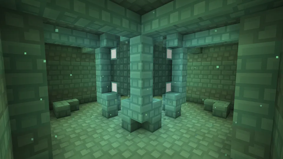 Smoube — Minecraft resurs pak, rasm 8