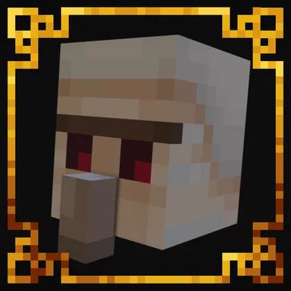 Drodi's Villagers — Minecraft resurs pak, rasm 1