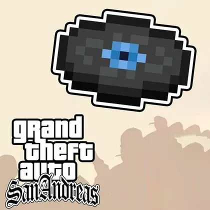 GTA SA - Music Pack