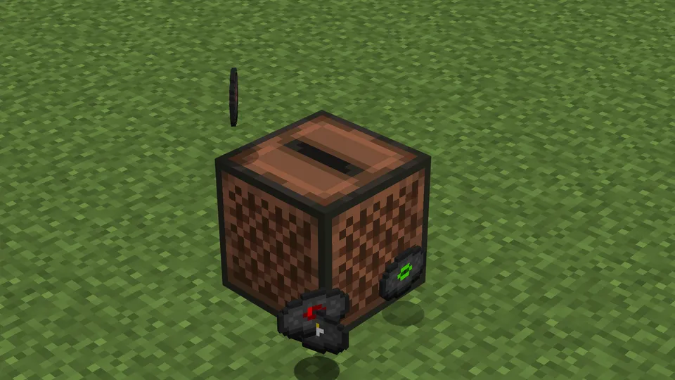 GTA SA - Music Pack — Minecraft resurs pak, rasm 3
