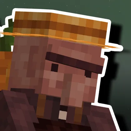 Villagers Refreshed — Minecraft resurs pak, rasm 1