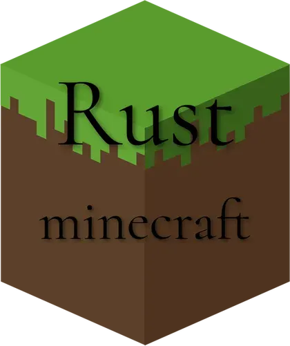 Rust minecraft pack