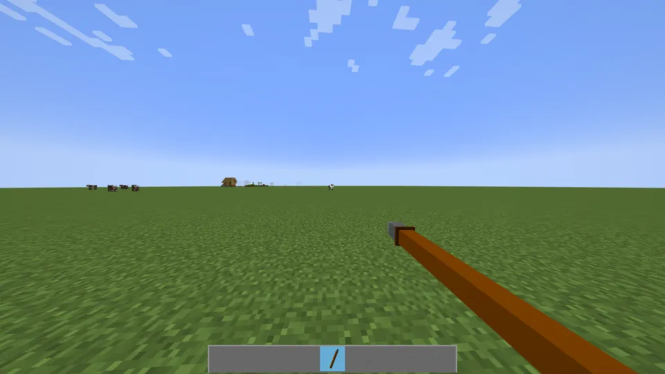 Rust minecraft pack — Minecraft resurs pak, rasm 2