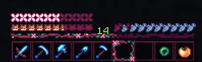 Felineification 16x — Minecraft resurs pak, rasm 4