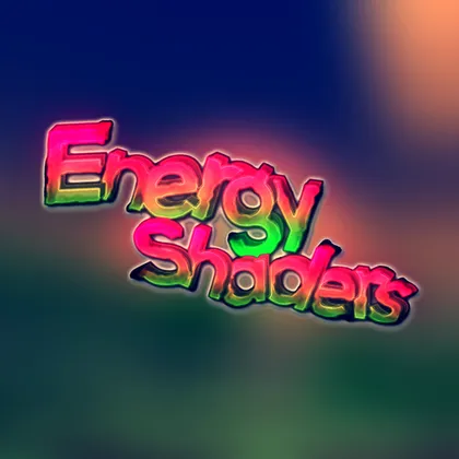Energy Shaders — Minecraft resurs pak, rasm 1