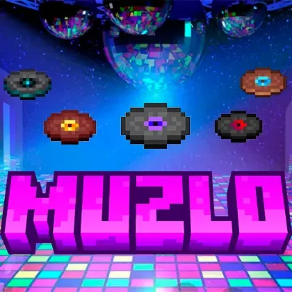 Musiqiy disklar: MuzloPack