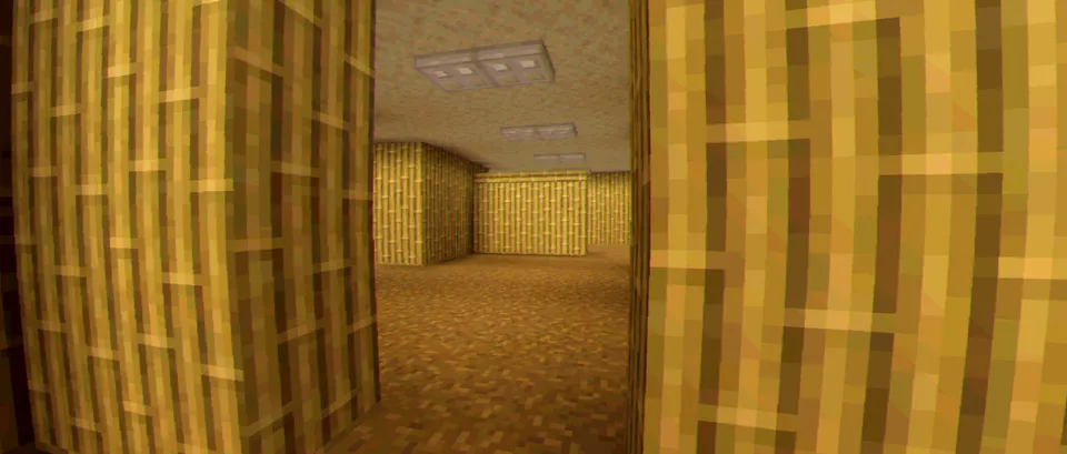 Retrus — Minecraft resurs pak, rasm 5