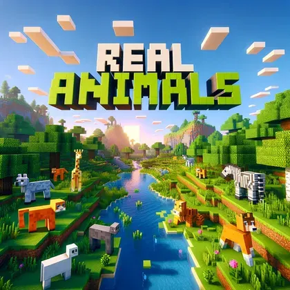 RealAnimals
