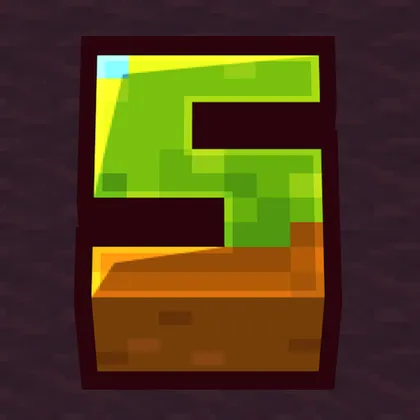Simplex — Minecraft resurs pak, rasm 1