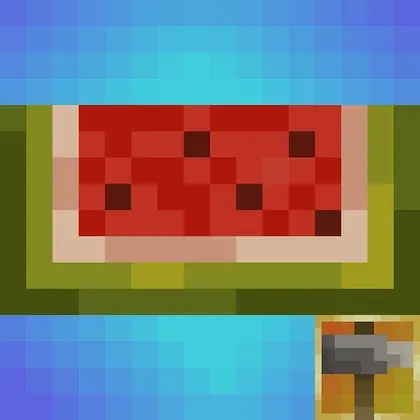 Farm Crops & Plants Reforged