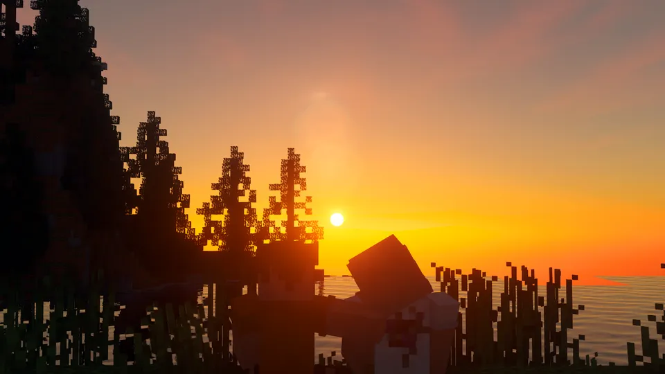CityLink - T-sPack for C-NPC — Minecraft resurs pak, rasm 7