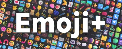 Emoji+