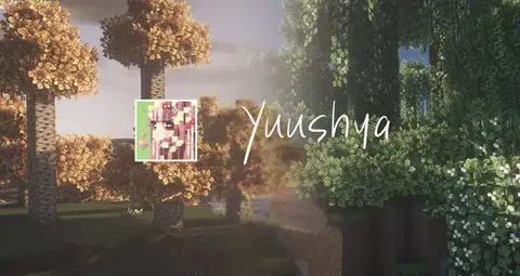 Yuushya Foliage