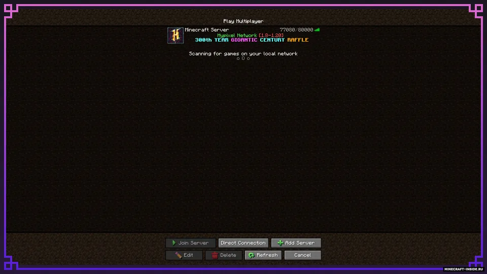 Icons — Minecraft resurs pak, rasm 4