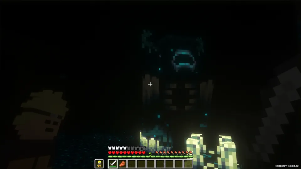 Different Totems — Minecraft resurs pak, rasm 4