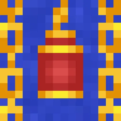 Chinese Lantern — Minecraft resurs pak, rasm 1