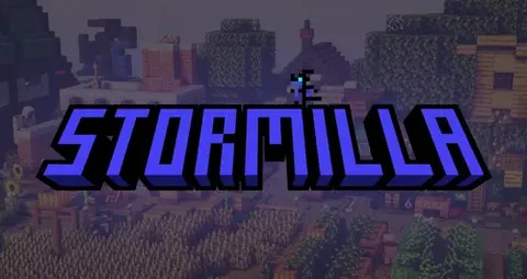 Stormilla