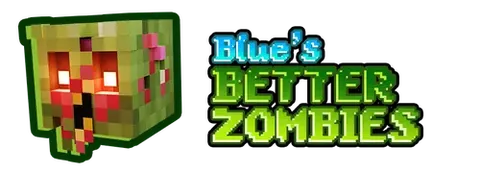 Blue's Better Zombies