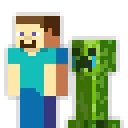Creeper Backguard