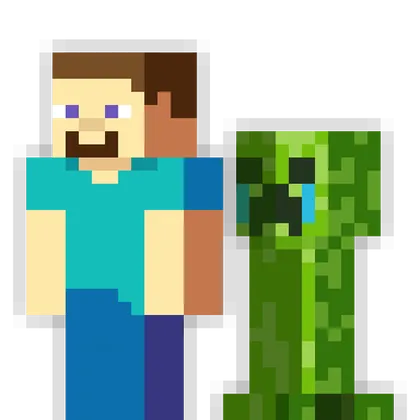Creeper Backguard — Minecraft mod, rasm 1
