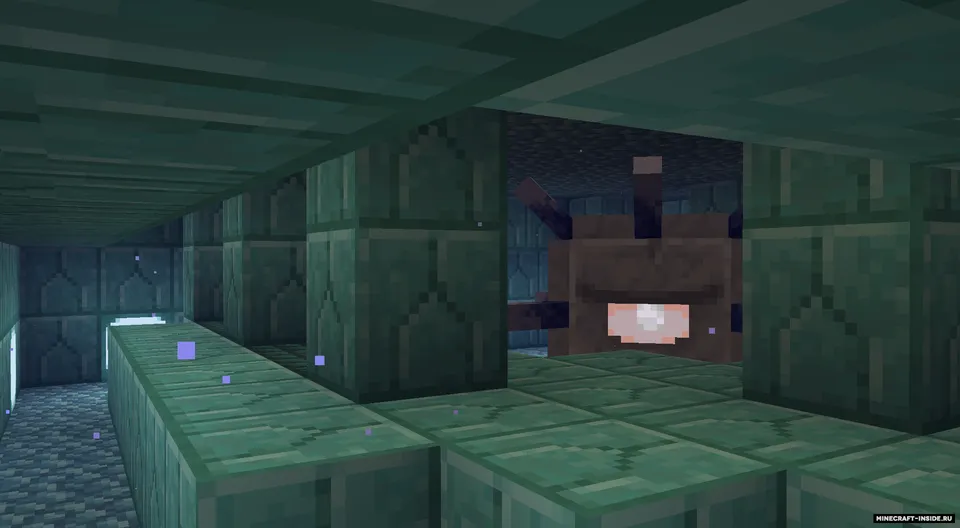 Brush-Up! — Minecraft resurs pak, rasm 2