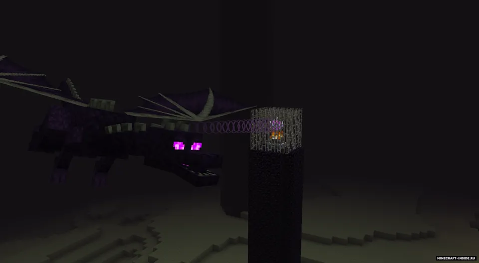 Brush-Up! — Minecraft resurs pak, rasm 5