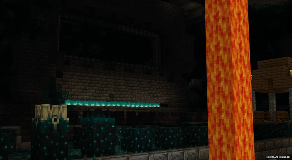 Brush-Up! — Minecraft resurs pak, rasm 7