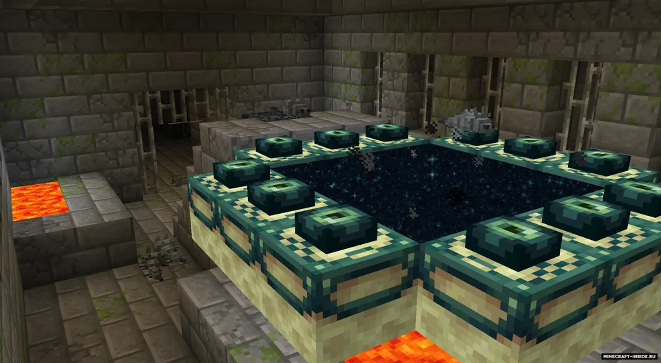 Brush-Up! — Minecraft resurs pak, rasm 8