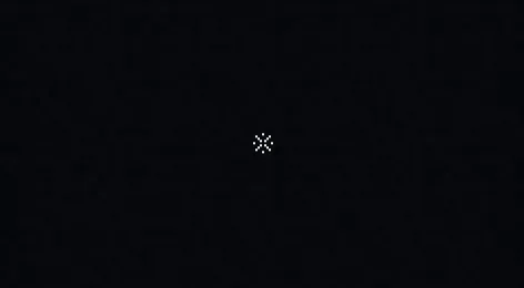 Crosshair snowflake | Qor parchasi nishoni — Minecraft resurs pak, rasm 2