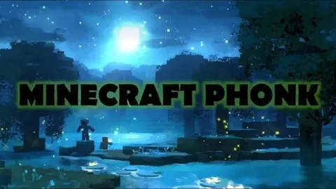 Phonk musiqalar to'plami / MC Phonk compilation
