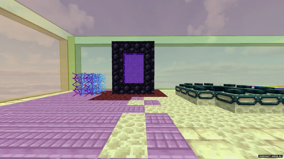Prosto Pack by ProstoVlad — Minecraft resurs pak, rasm 6
