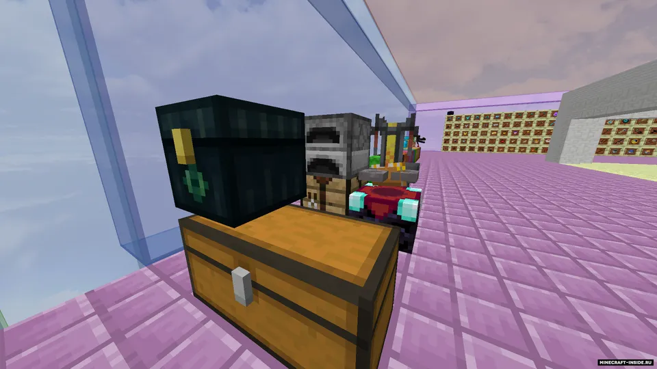 Prosto Pack by ProstoVlad — Minecraft resurs pak, rasm 7