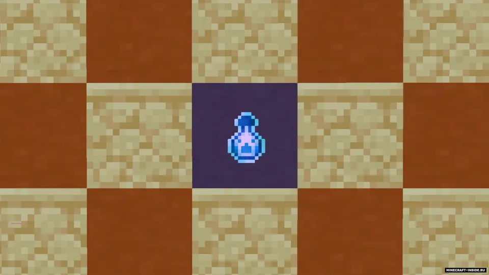 Soul EXP — Minecraft resurs pak, rasm 2