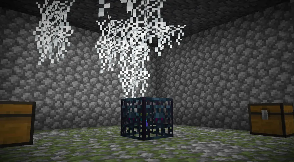 Reintegrated: Chipped — Minecraft mod, rasm 4