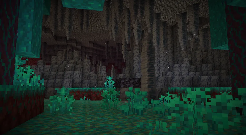 Reintegrated: Chipped — Minecraft mod, rasm 5
