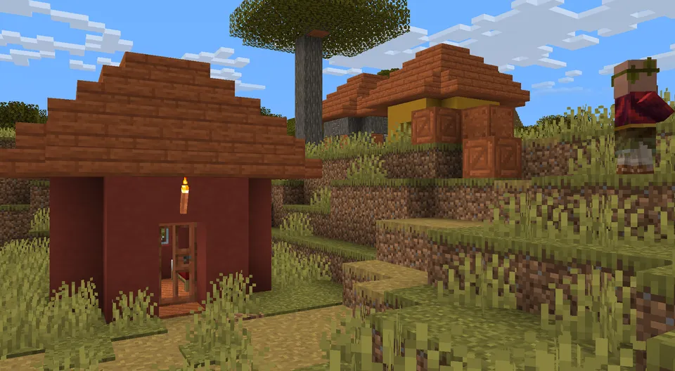 Reintegrated: Chipped — Minecraft mod, rasm 6