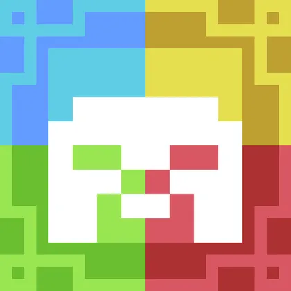 OldLook 2 — Minecraft resurs pak, rasm 1