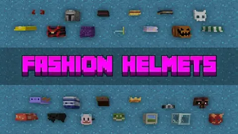 Fashion Helmets