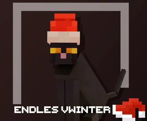 Endless Winter