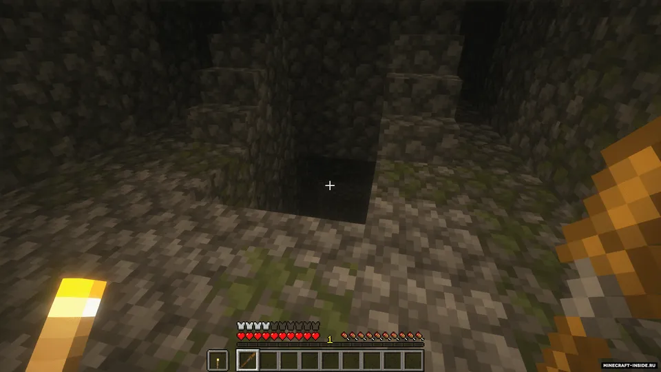 Alternative Swords — Minecraft resurs pak, rasm 4