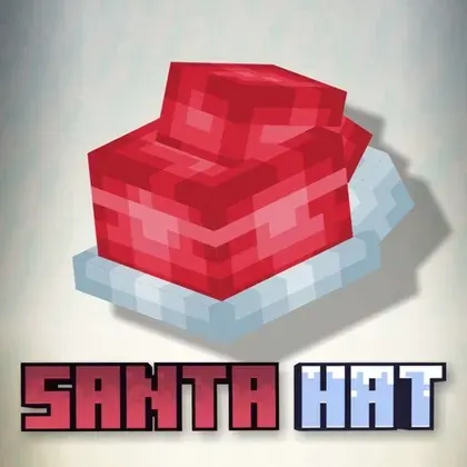 Santa Hats by Tem4chik
