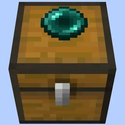 Pepsi's Remote Chests