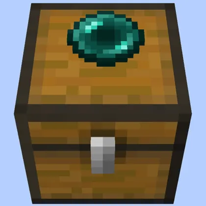 Pepsi's Remote Chests — Minecraft mod, rasm 1